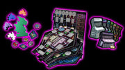 Clank! In! Space! Adventures: Pulsarcade Board Games Dire Wolf