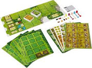 Agricola Board Games Lookout Games