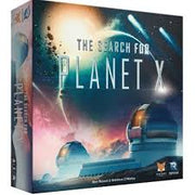 The Search for Planet X Board Games Renegade Game Studios