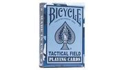 Bicycle Playing Cards: Tactical Field Board Games Bicycle   