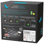 Project L Board Games Boardcubator