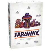 Faraway Board Games Catch Up Games