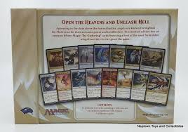 MTG From The Vault: Angels MTG Sealed Wizards of the Coast   
