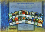 MTG From the Vault: Twenty MTG Sealed Magic: The Gathering