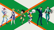 Union Arena: Booster Box - Hunter X Hunter Union Arena Sealed Bandai