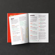 INSURGENT Tabletop RPGs Critical Kit Ltd