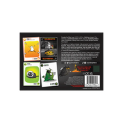 Exploding Kittens Nsfw Edition Board Games Exploding Kittens