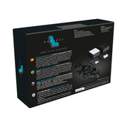 Project L: Ghost Piece Expansion Board Games Boardcubator