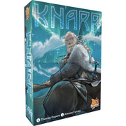 Knarr Board Games Bombyx