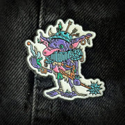 Rogue Hobbies: Rascaltown - Pin Badges Unpainted Miniatures Rogue Hobbies Knight Goblin