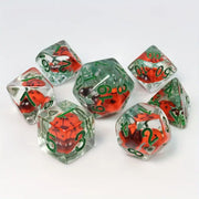 Seriously Good Dice: Animal Collection 7 Die Set "Ladybug" Dice & Gaming Accessories Taps Imports