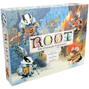 Root: The Marauder Expansion Board Games Leder Games