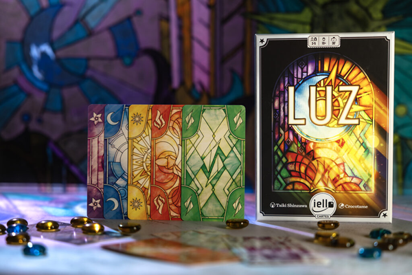Luz