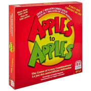 Apples to Apples Party Box Board Games Mattel