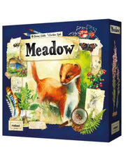 Meadow Board Games Rebel Studio