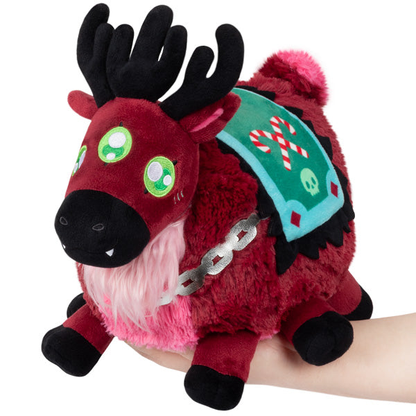 Squishable: Mini Demon Reindeer Toys & Plushes Squishable   