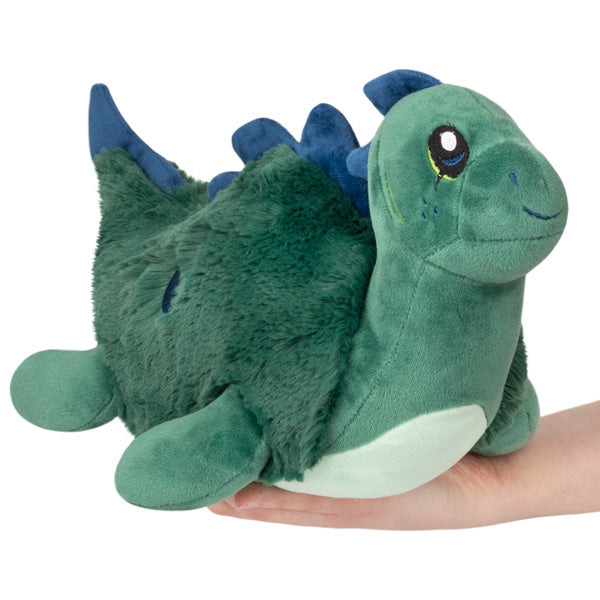 Squishable: Mini Nessie Toys & Plushes Squishable   