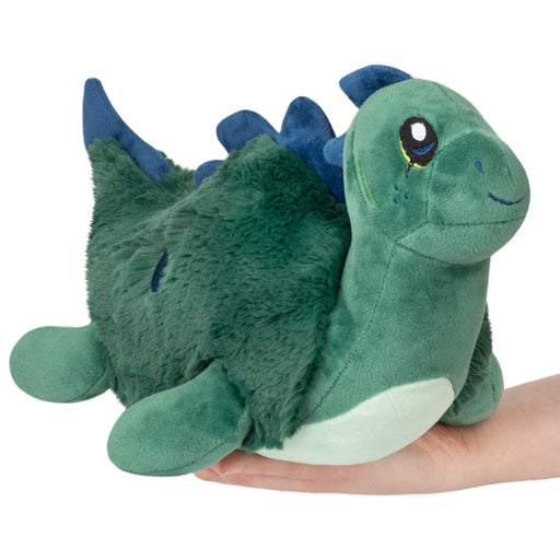 Squishable: Mini Nessie Toys & Plushes Squishable   