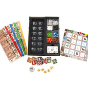 Coffee Rush Board Games Korea Boardgames