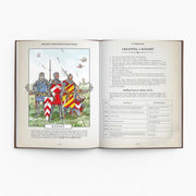Monty Python’s Cocurricular Mediaeval Reenactment Programme Role Play Exalted Funeral