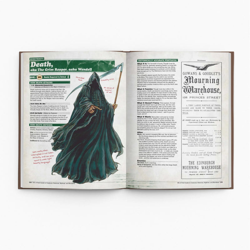Monty Python’s Cocurricular Mediaeval Reenactment Programme Role Play Exalted Funeral