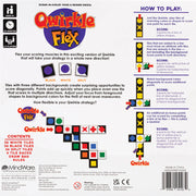 Qwirkle Flex Board Games MindWare