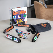 Qwirkle Flex Board Games MindWare