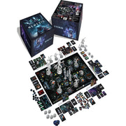 Nemesis Board Games Awaken Realms