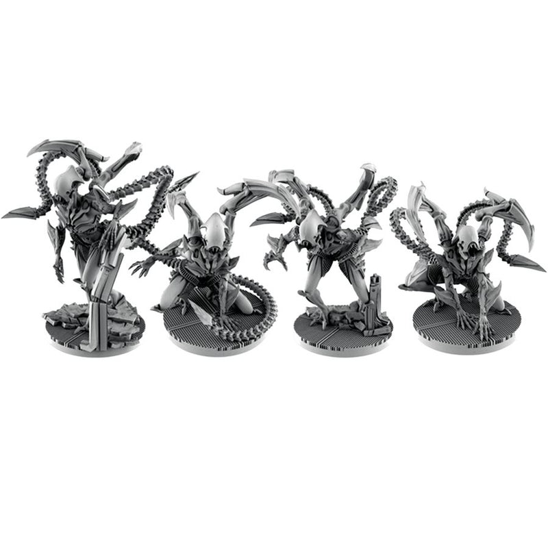 Nemesis Board Games Awaken Realms