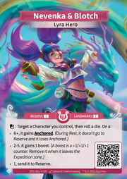 Altered TCG: Starter Deck - Lyra Altered TCG Sealed Equinox   