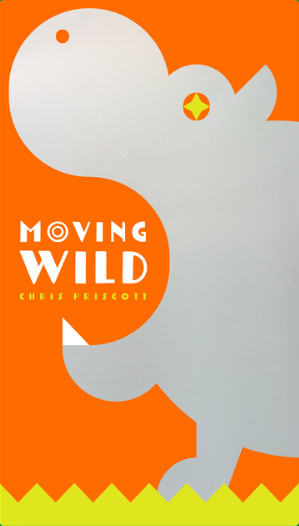 Moving Wild Board Games Oink Games   