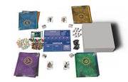 Vantage Board Games Stonemaier Games