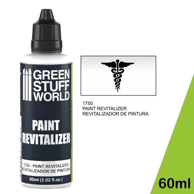 Green Stuff World: Paint Revitalizer Paint, Tools and Bases Green Stuff World