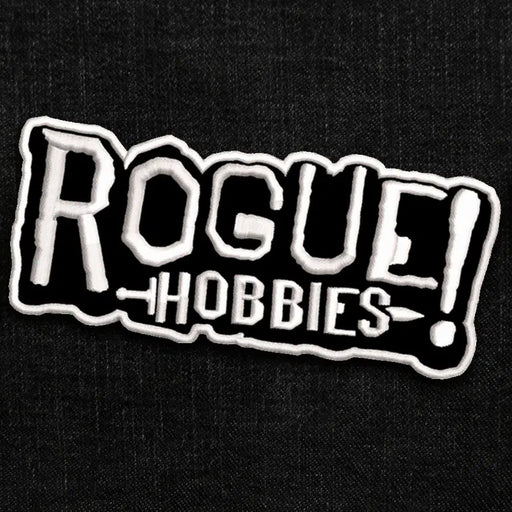 Rogue Hobbies: Rascaltown - Patch Unpainted Miniatures Rogue Hobbies