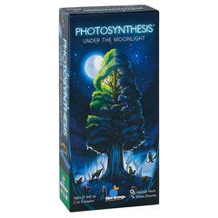 Photosynthesis: Under the Moonlight Expansion Board Games Blue Orange Games