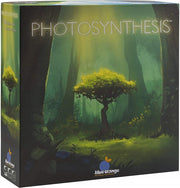 Photosynthesis Board Games Blue Orange Games