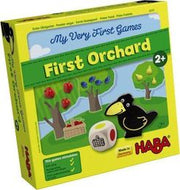 My Very First Games: First Orchard Board Games HABA