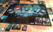 Abyss Board Games Bombyx