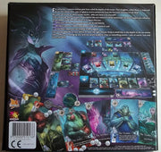 Abyss Board Games Bombyx