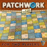 Patchwork Board Games Mayfair Games