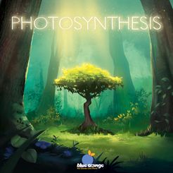 Photosynthesis Board Games Blue Orange Games   