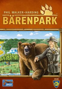 Barenpark Board Games Lookout Games