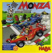 Monza Board Games HABA