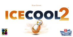 ICECOOL2 Board Games Brain Games