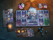 Dice Throne: Season 2 - Cursed Pirate V Artificer Board Games Roxley Games