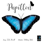 Papillon Board Games Kolossal Games