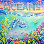 Oceans Board Games North Star Games