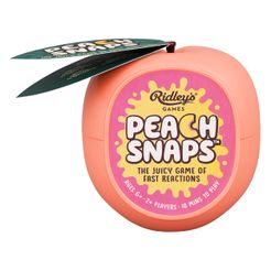 Peach Snaps Board Games Ridley's Games