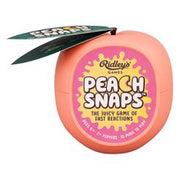 Peach Snaps Board Games Ridley's Games