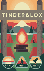 Tinderblox Board Games Alley Cat Games
